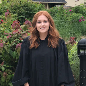 Meet your Posher, Jade